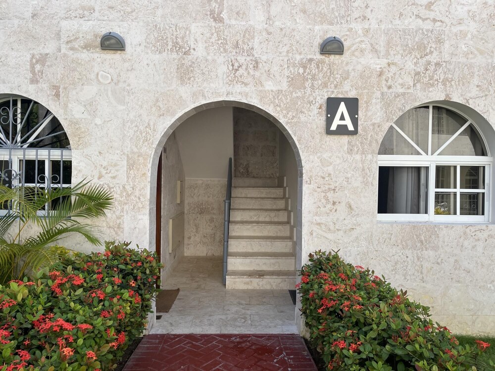 Beauty Pent House With Private Roof El Cortecito view 3