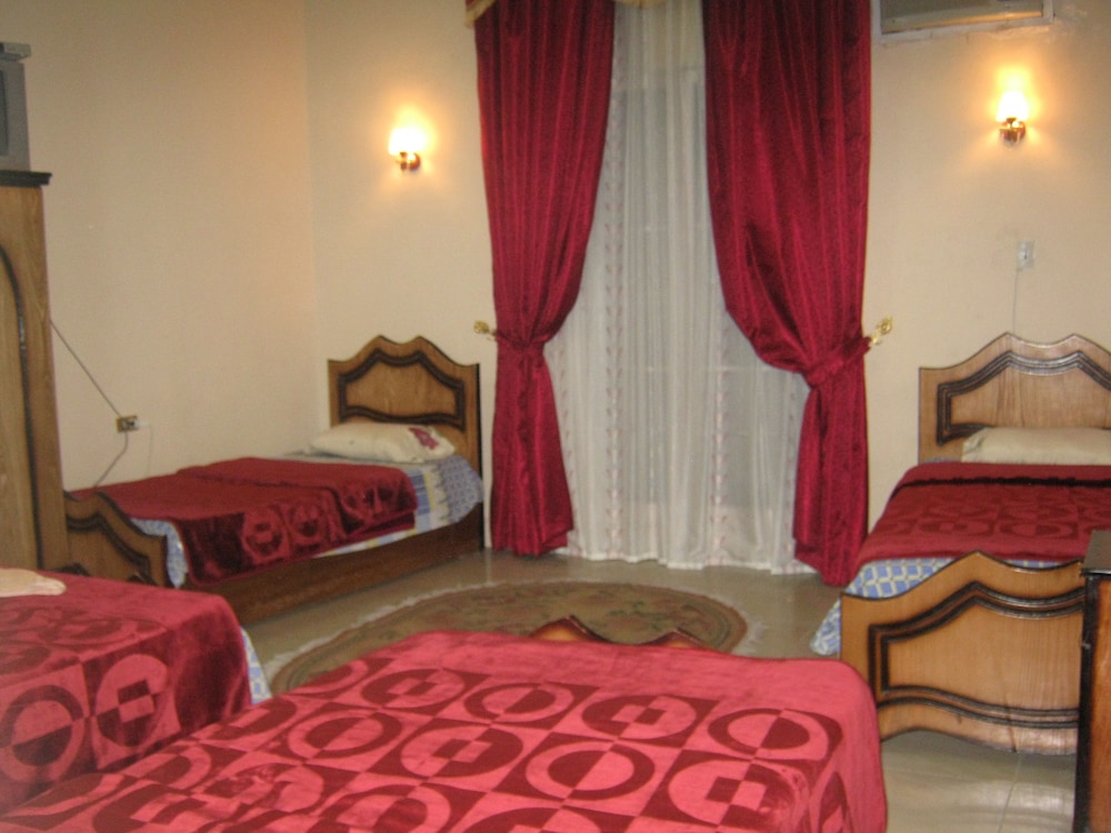 Great Alexander Hostel