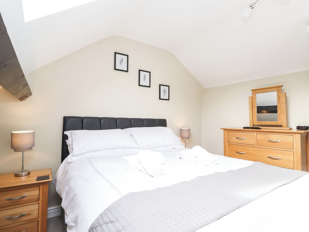 Wansfell Loft