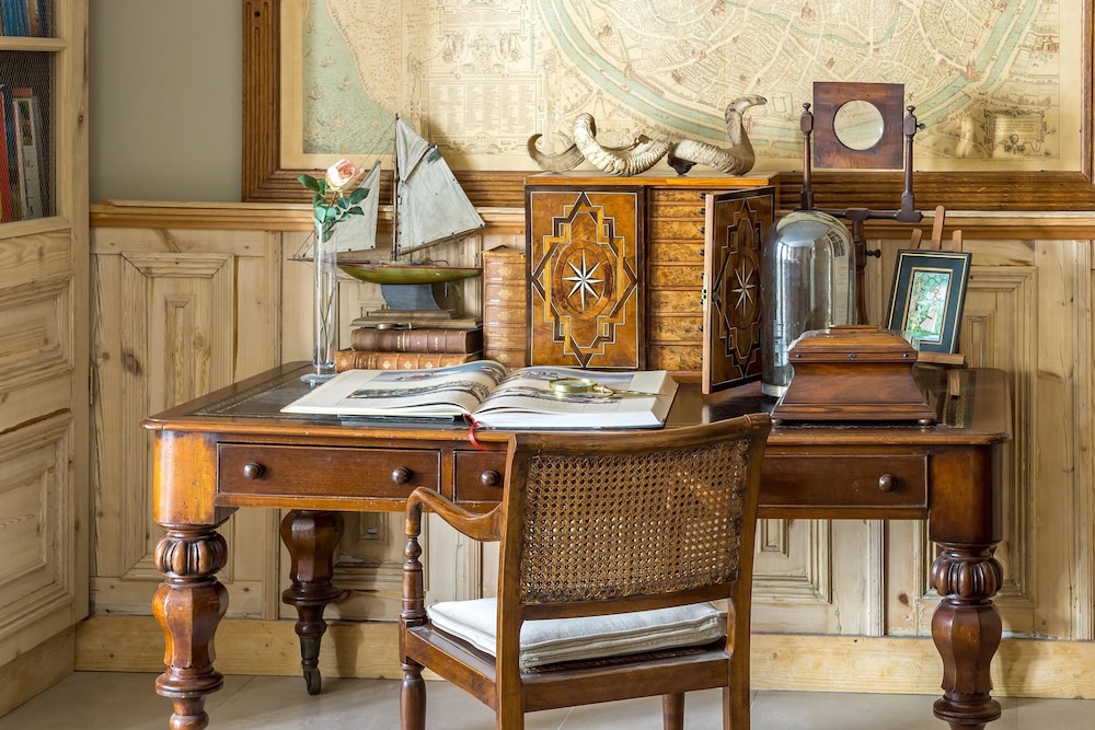 Guesthouse Maison le Dragon