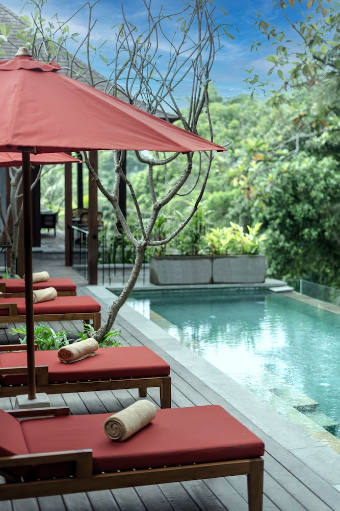 AnandaDara Ubud Resort & Spa 26