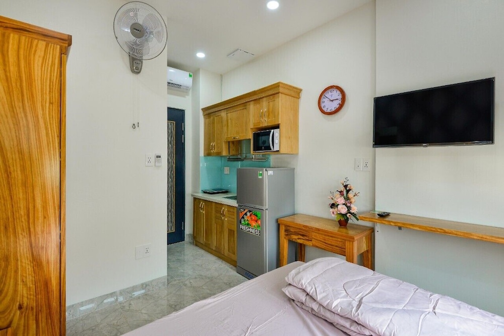 Havilah House