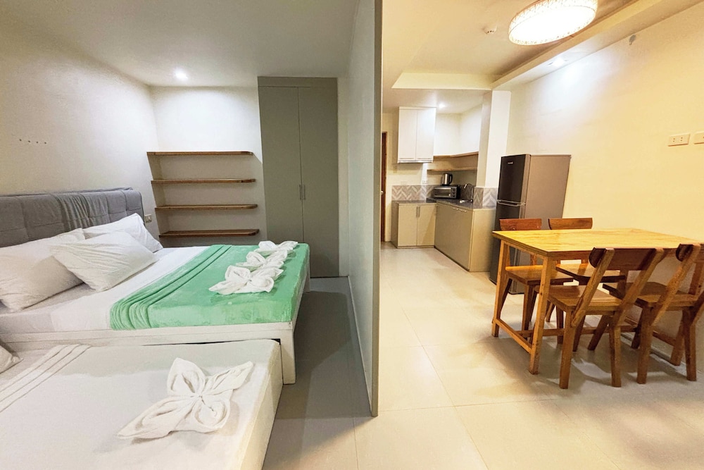 Accessline Inn Boracay powered by Cocotel