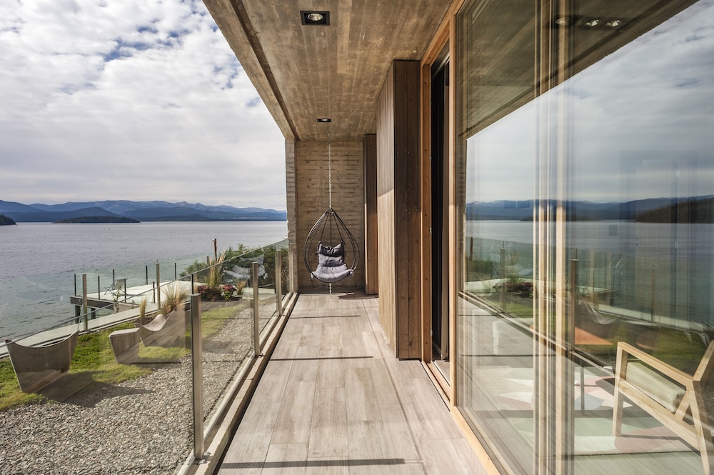 WaOne Lake Homes