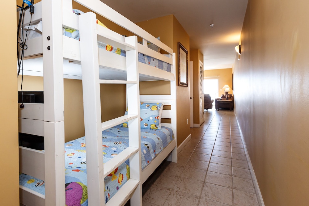 Pelican Isle 602 by Brooks and Shorey Resorts