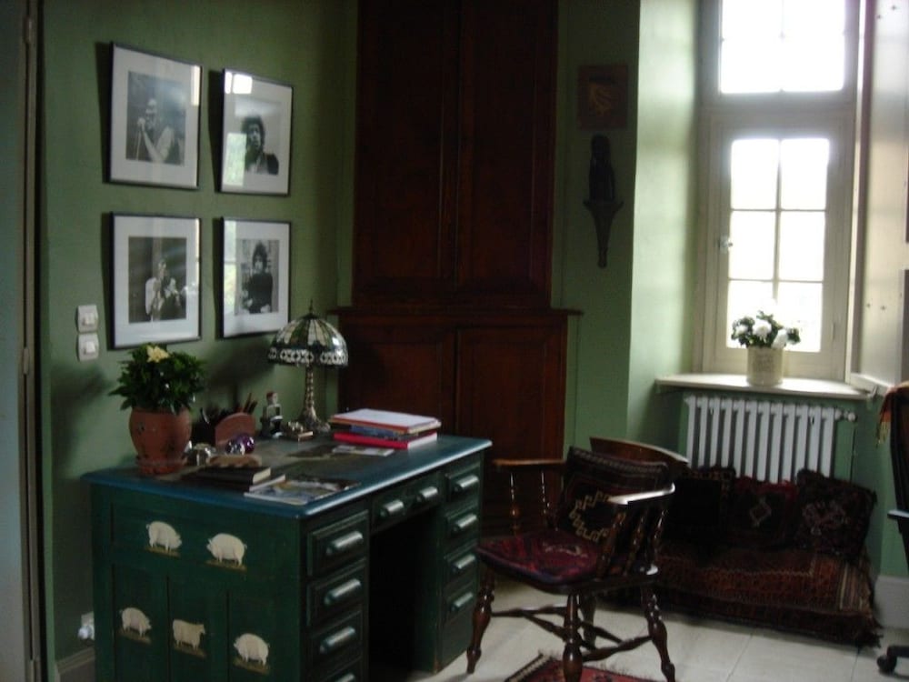 Manoir de la Rivière