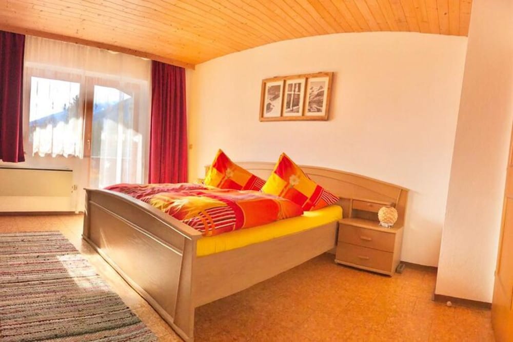 Beautiful Apartment in Fugen / Zillertal view 2