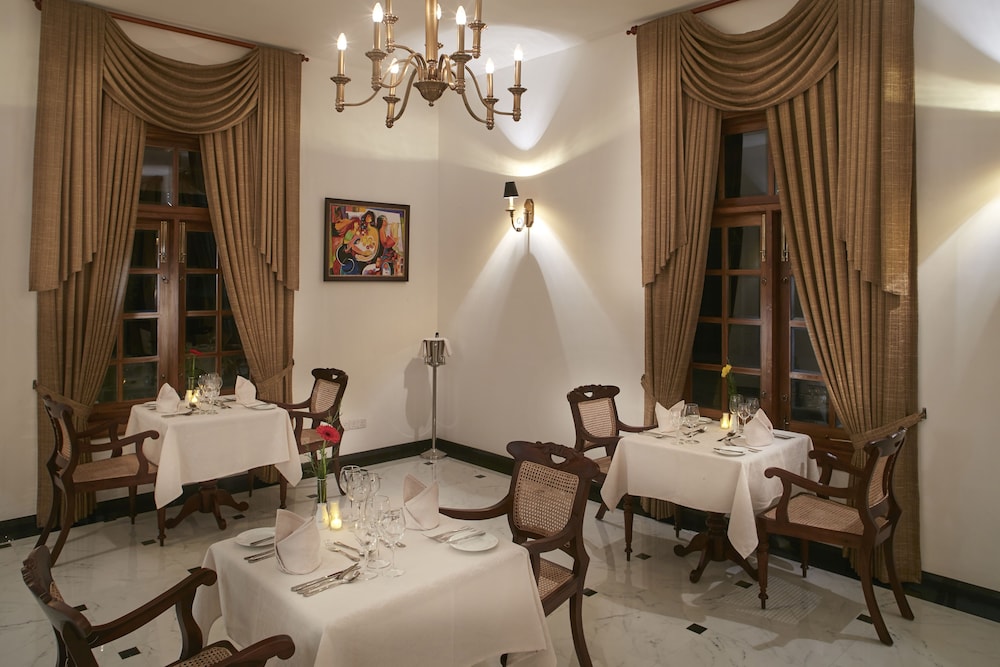 Manor House Bandarawela By Seven Angels