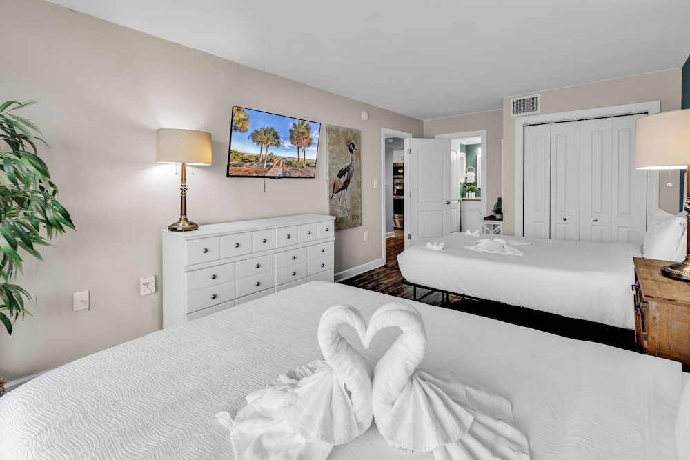 Bluewater Resort 903