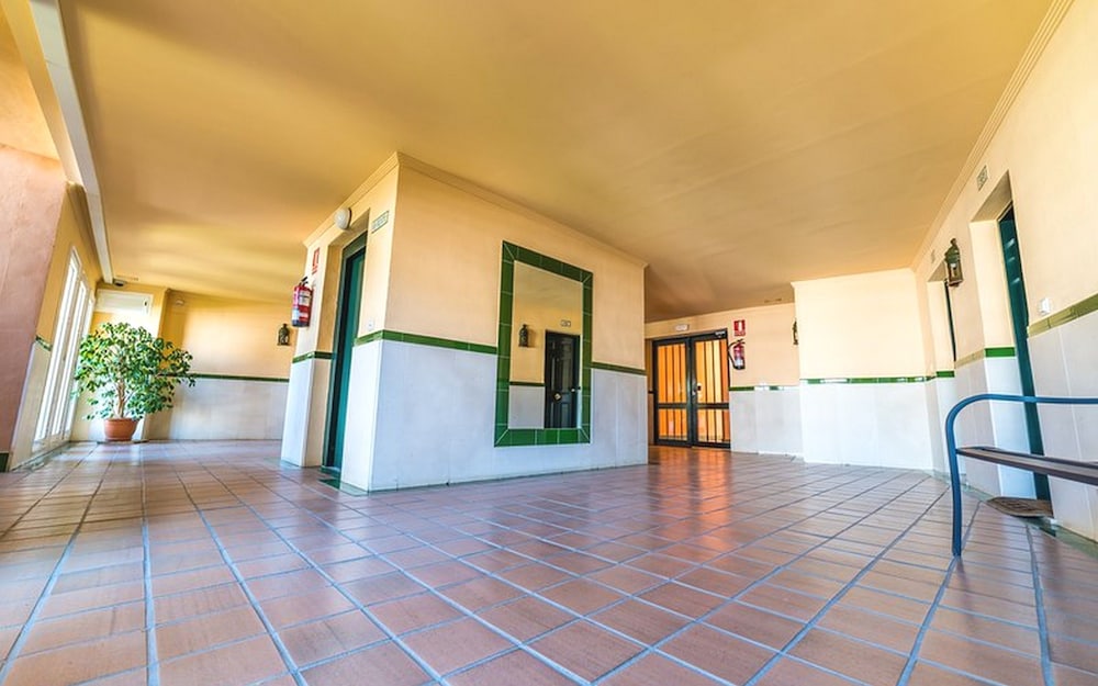 Jardines de Torreblanca | 7 Pax | Torreblanca | 2562-KAW
