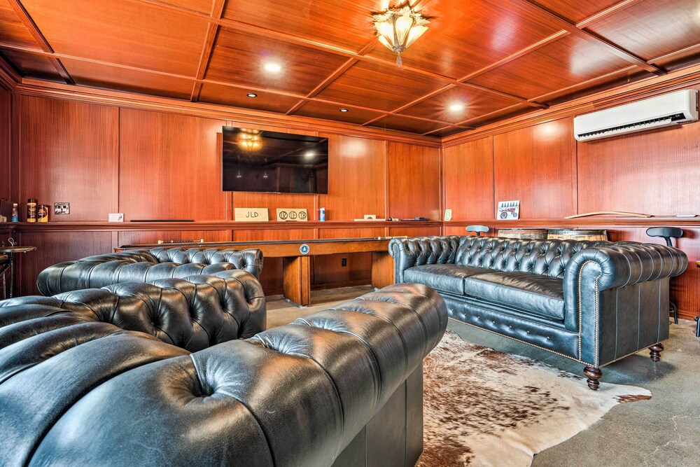 Quincy Home on Lavender Farm w/ River Views! view 5