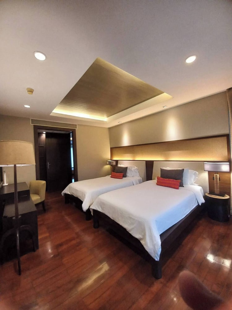 Shasa Vela Condominium B, Mared, Koh Samui
