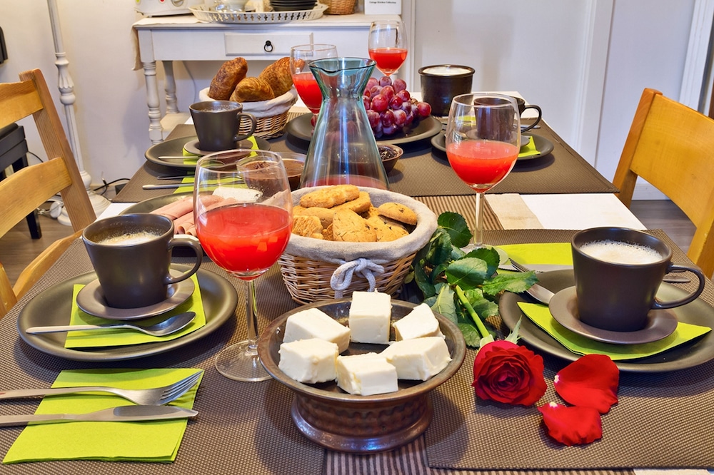 Bed & Breakfast Ai 2 Papi