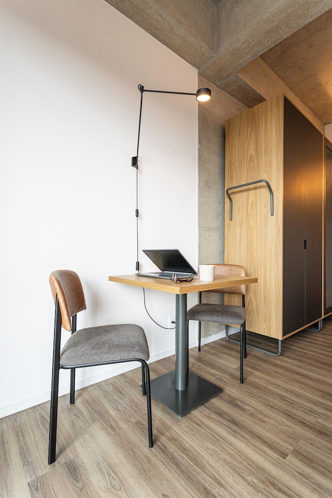 Ayra Pinheiros - Apartamentos com vista incrível para São Paulo ao lado da Rebouças e Faria Lima