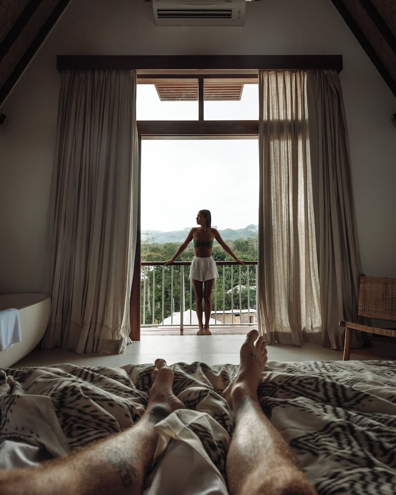 Treetop Villas