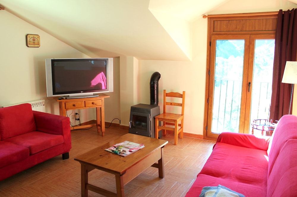 Apartamentos Anem 3000