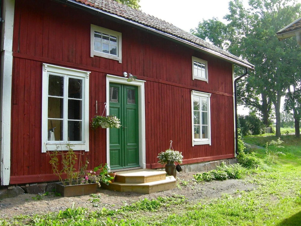 4 Star Holiday Home in Vaddo