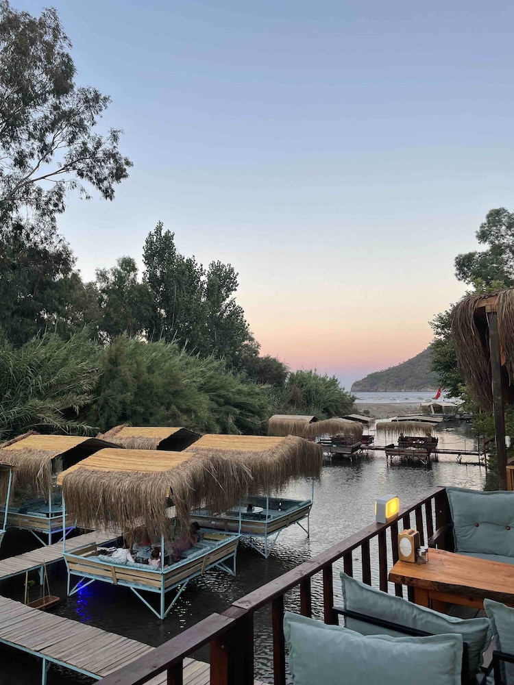 Gemicihan Bungalov & Pansiyon