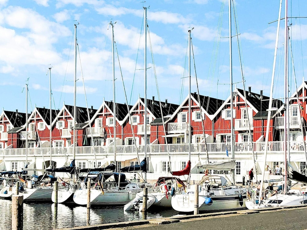 Seaside Haven With Views - By Traum Ferienwohnungen