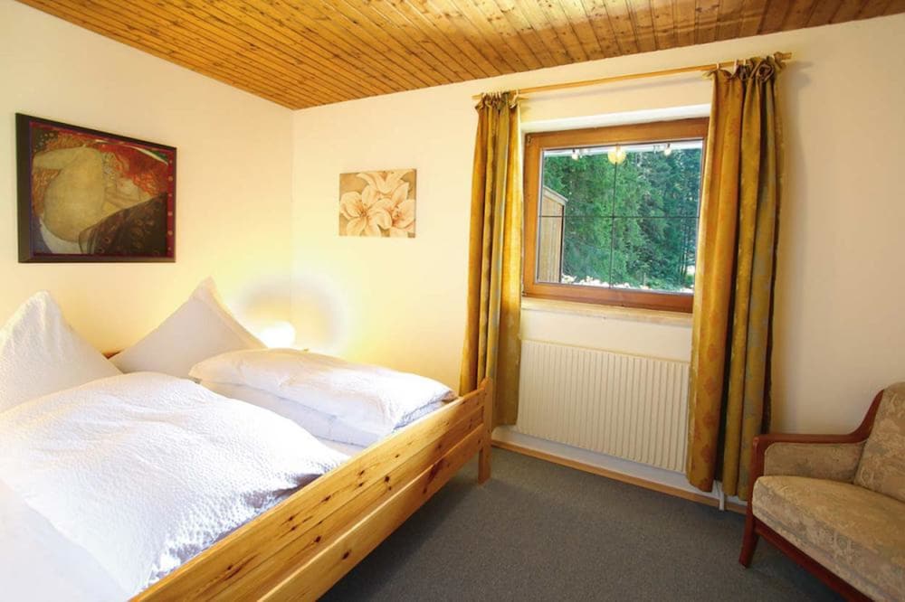Pension Bärenwirt