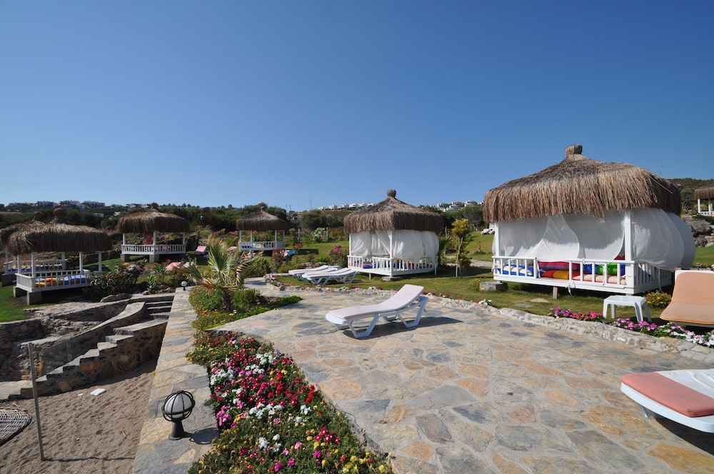 Bodrum White Villas