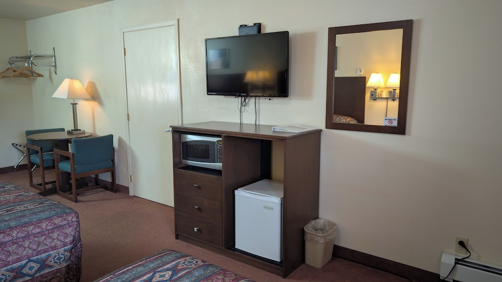 Restwel Motel