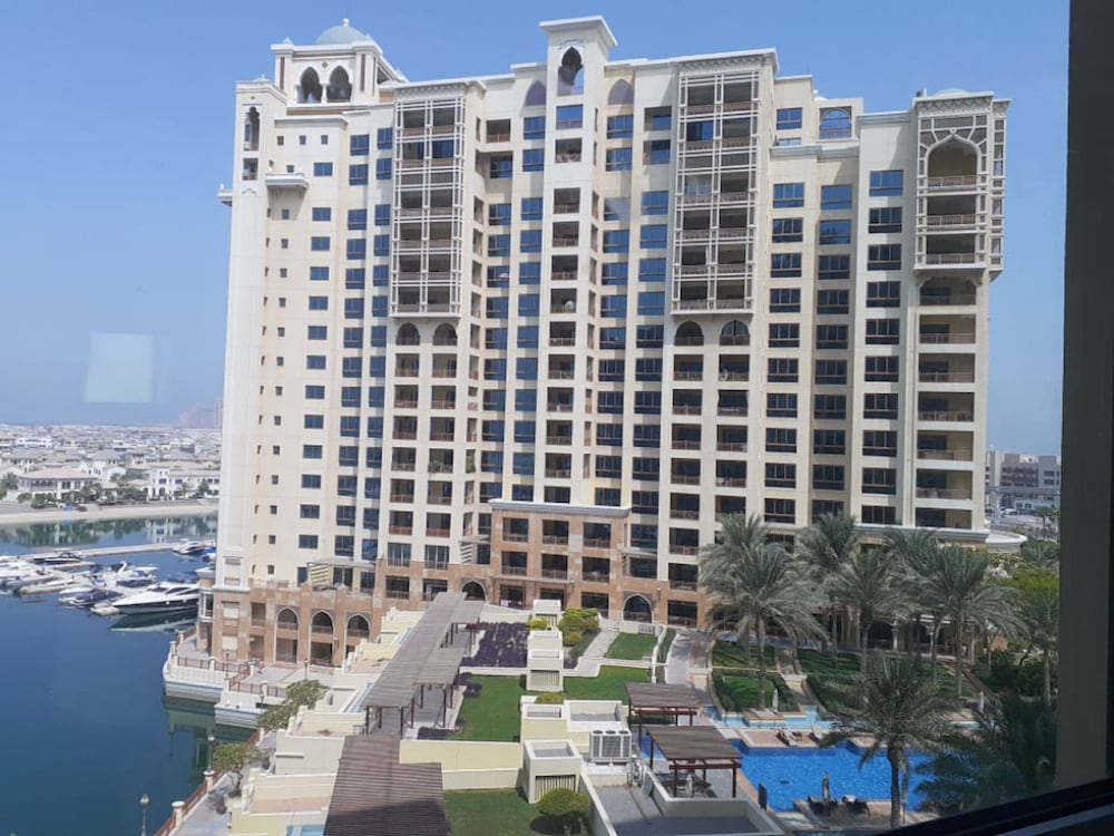 Marvelous 2BR Apt. in Palm Jumeirah