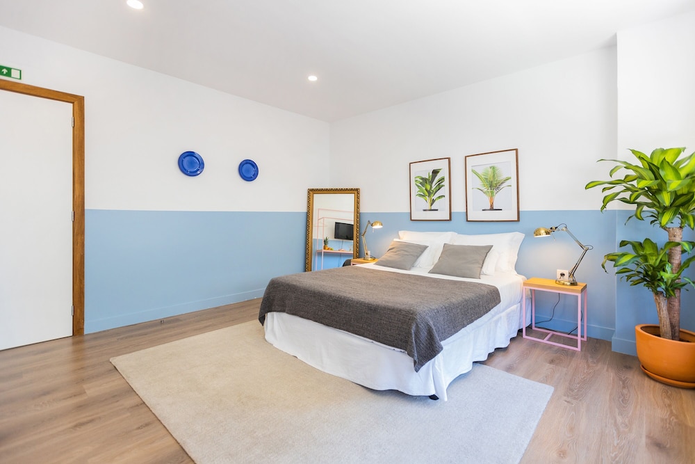 Luso Guest House