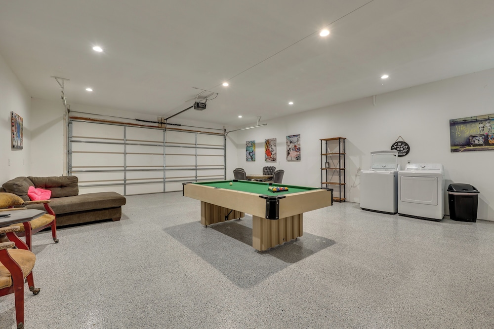 Boat Dock Access: Desert Hideaway in Bullhead City