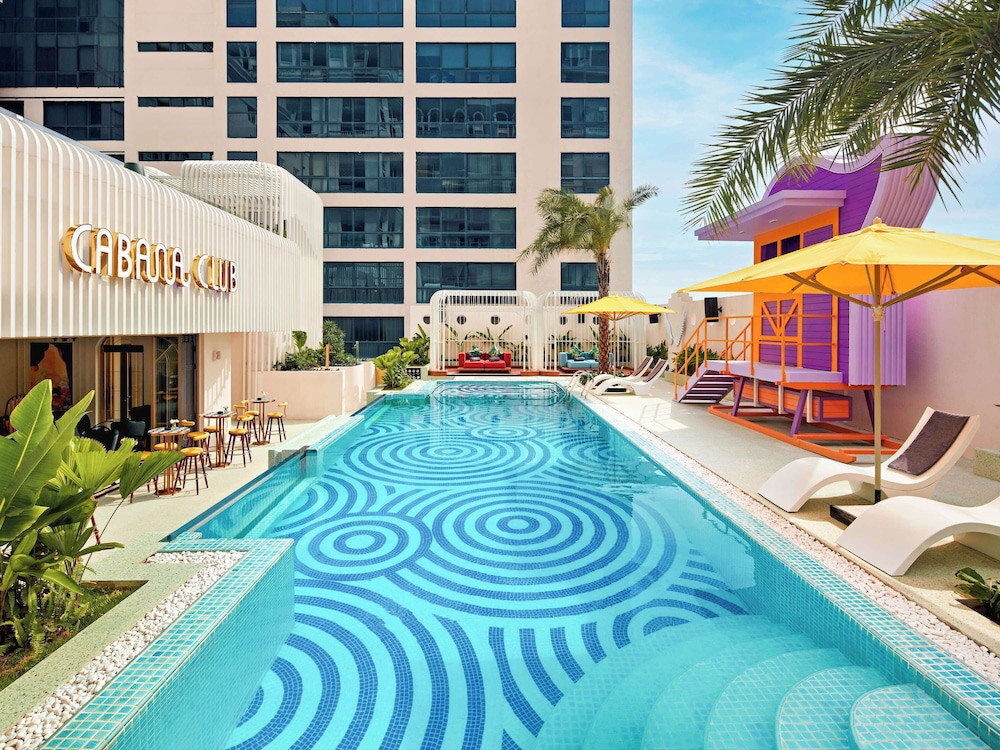 Mövenpick Hotel Hanoi Centre 80