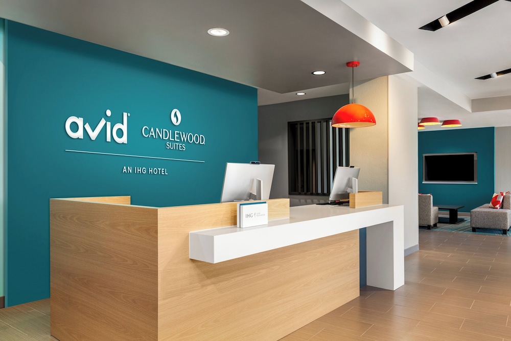 Candlewood Suites Mission East Mcallen Area by IHG
