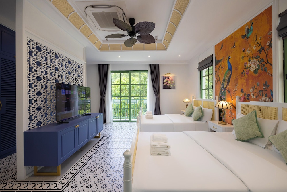 Fortune Home Luxury Villa Kem Beach