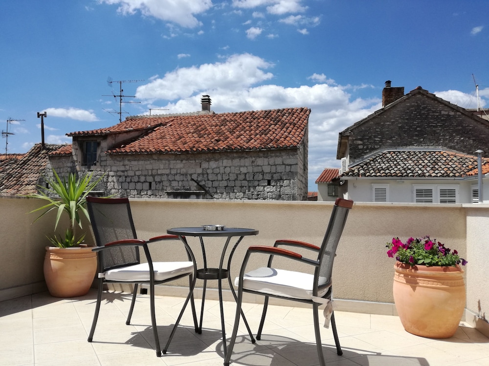 Guesthouse Ruzica view 3