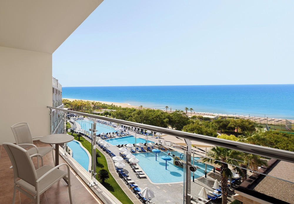 Akra Sorgun Tui Blue Sensatori - All Inclusive