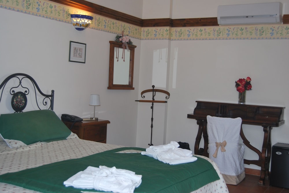 Agriturismo Borgo Santa Rosa
