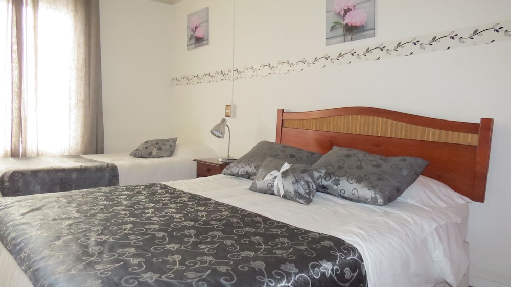 Hotel Playa Blanca Antofagasta