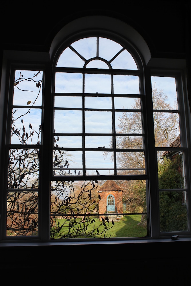 St John's Croft