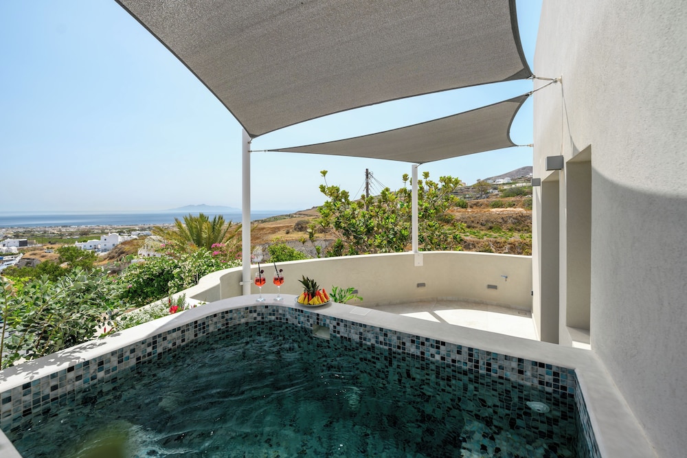 Outdoor Space