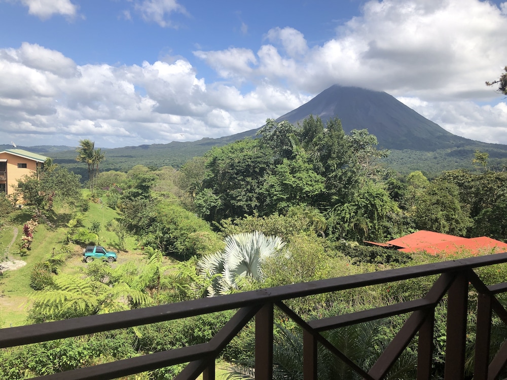 Arenal Garden Lodge