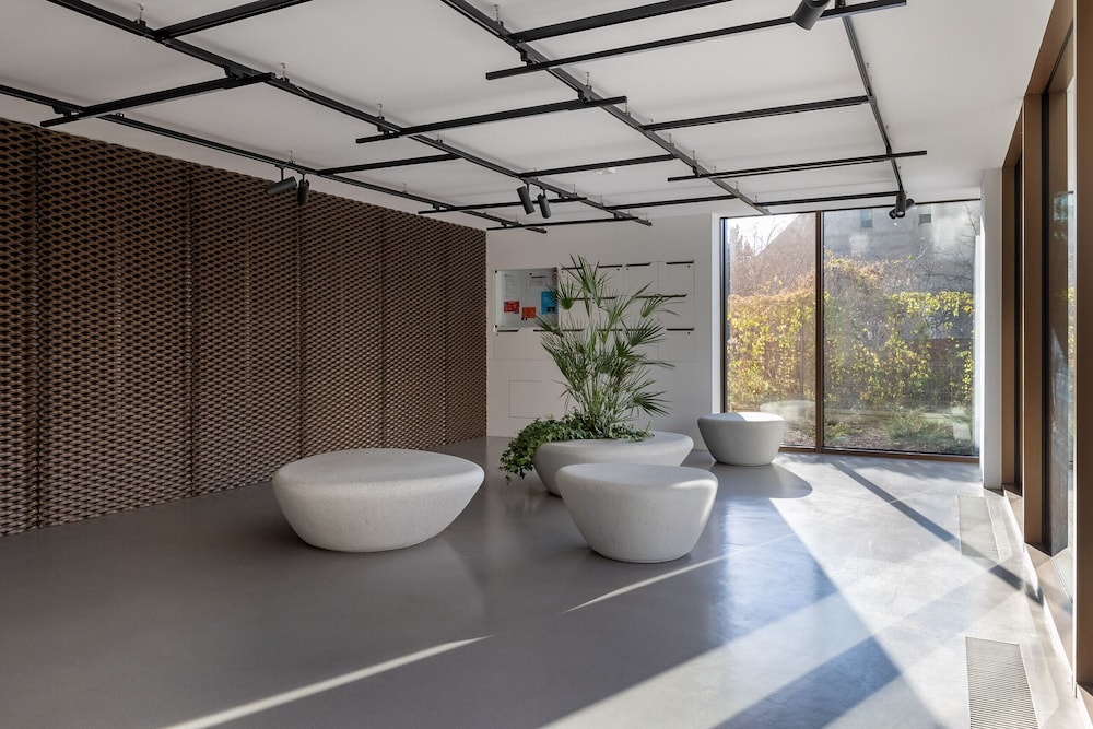 Studio Winiarska With Parking by Renters view 4