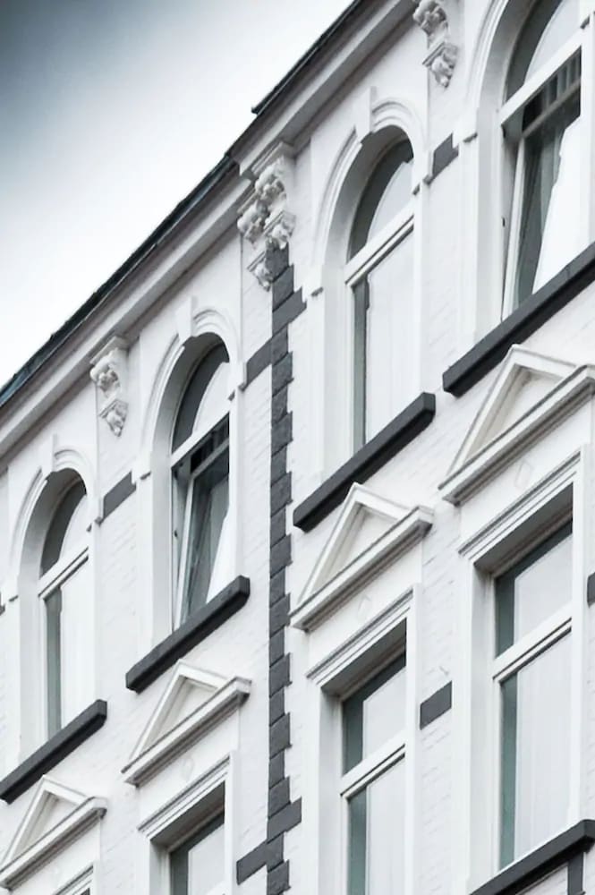 Aparthotel Lenau