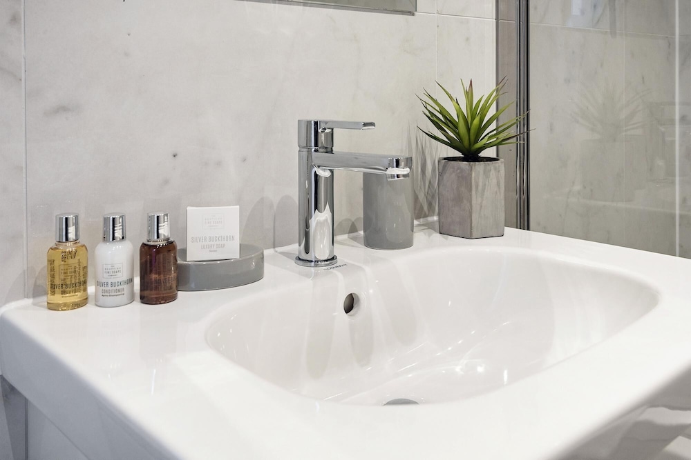 The Knightsbridge Suite Next to Sloane Square photo 5