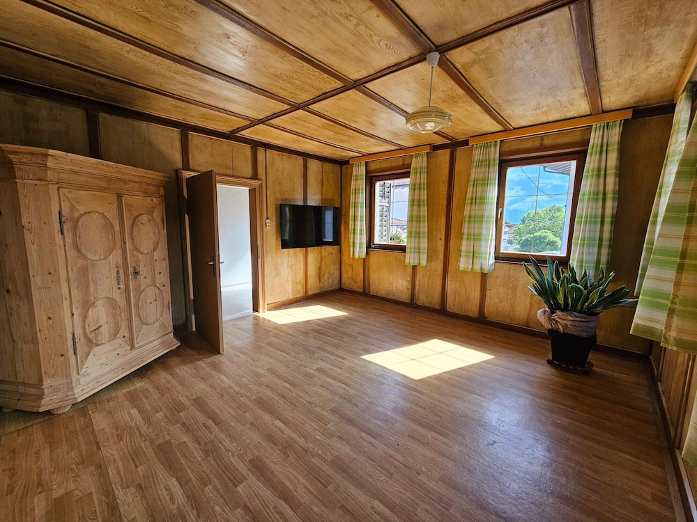 House in Fugen Near Zillertal Ski Slopes
