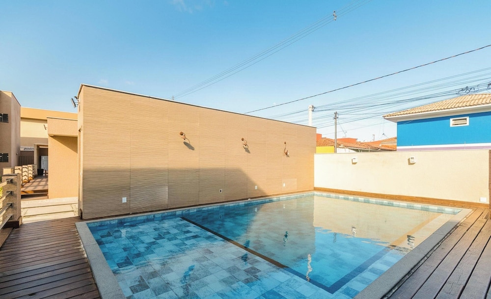 House in Condo w/ Pool and Barbecue Grill Bme0001