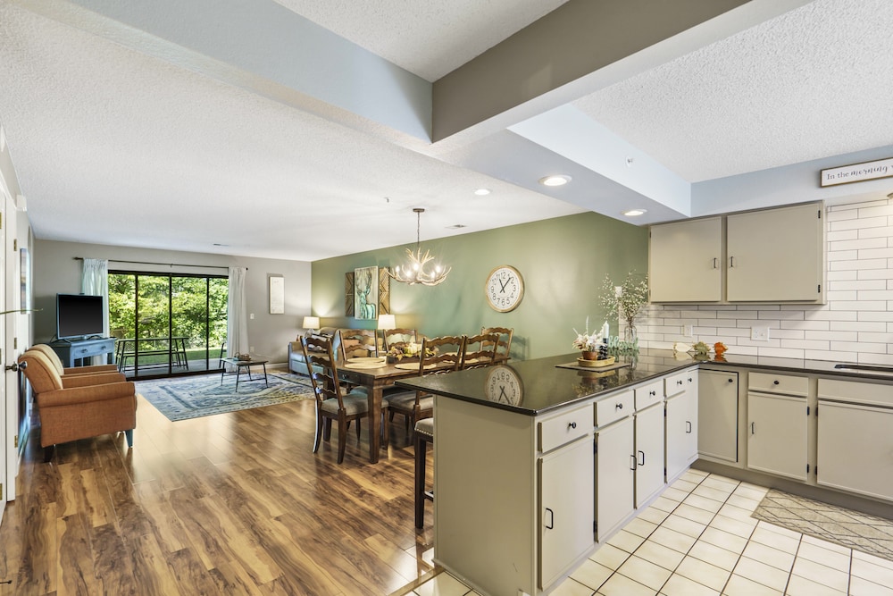 Antler Ridge Retreat - 2 BDR