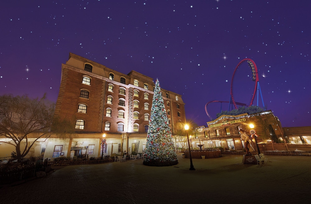 PortAventura Hotel Gold River