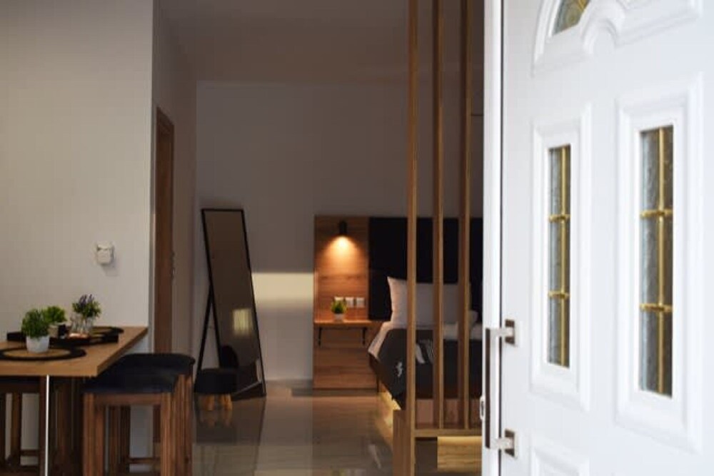 Lavish Living Suite Heraklion Crete
