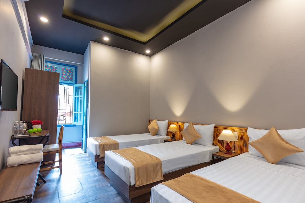 Global Backpackers Hostel