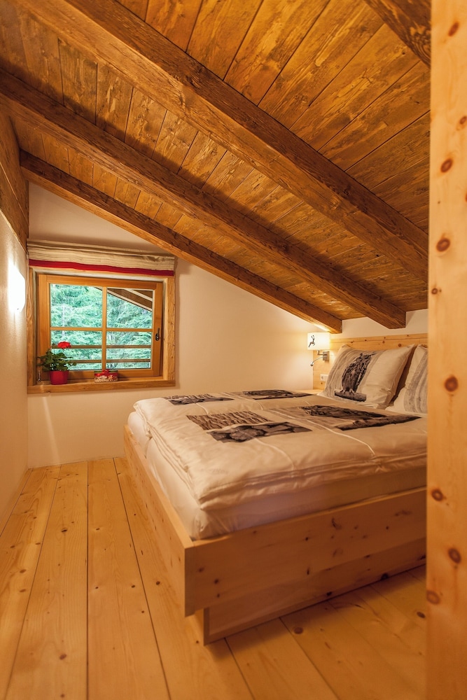 Chalet Haberlhütte