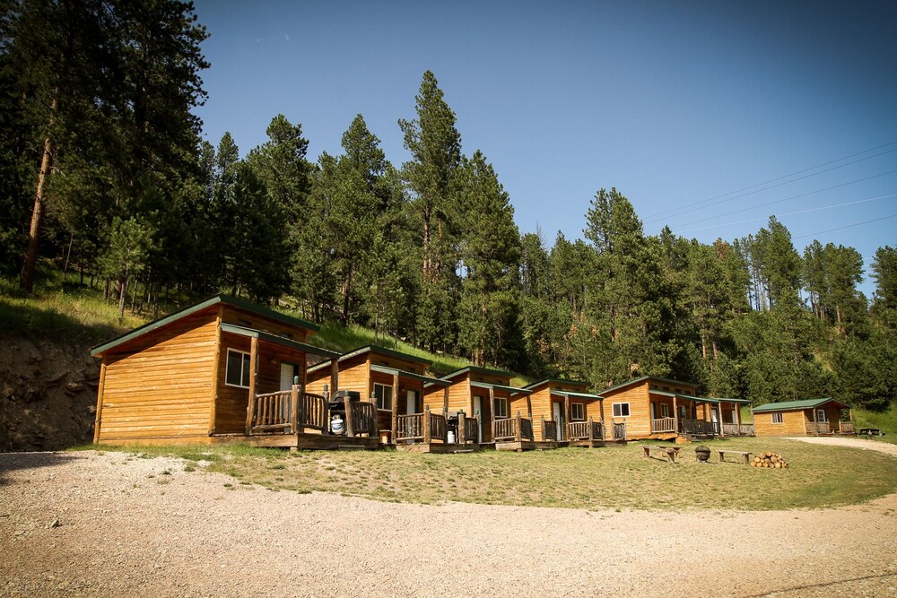 Cole Cabins